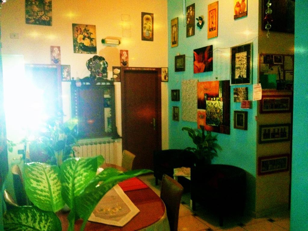 Unique Guesthouse