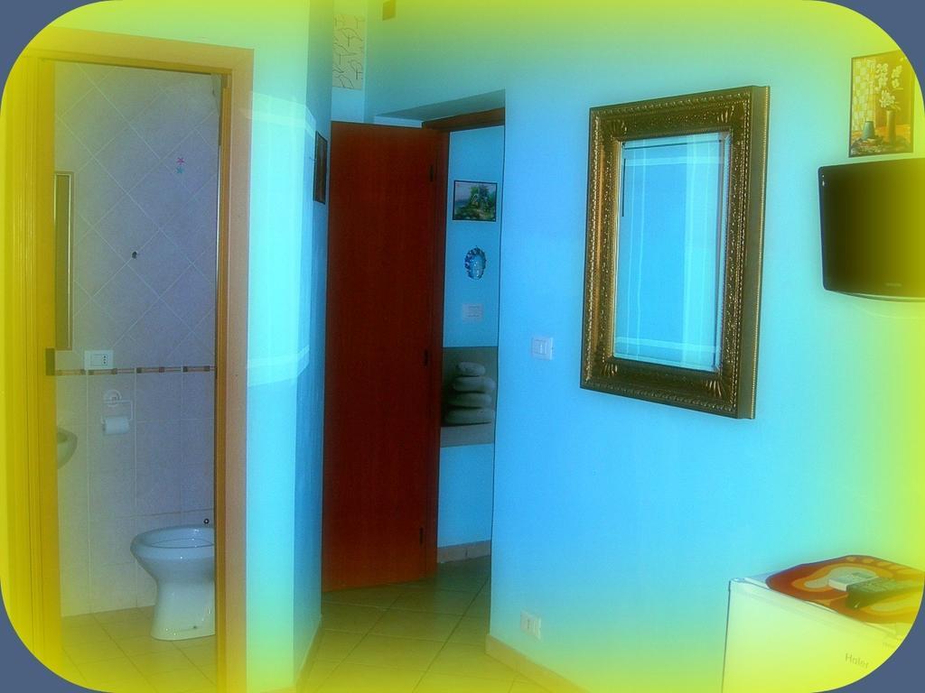 Unique Guesthouse