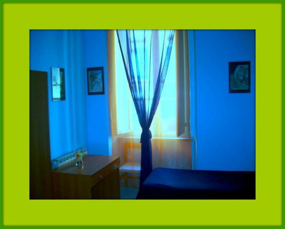 Unique Guesthouse