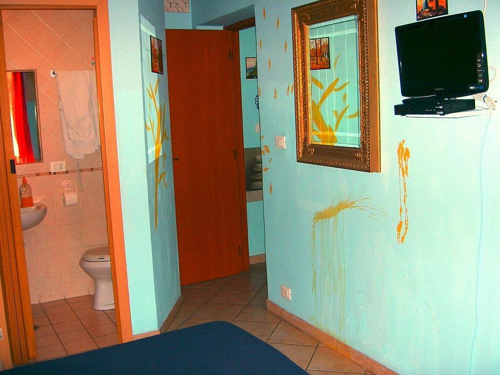 Unique Guesthouse