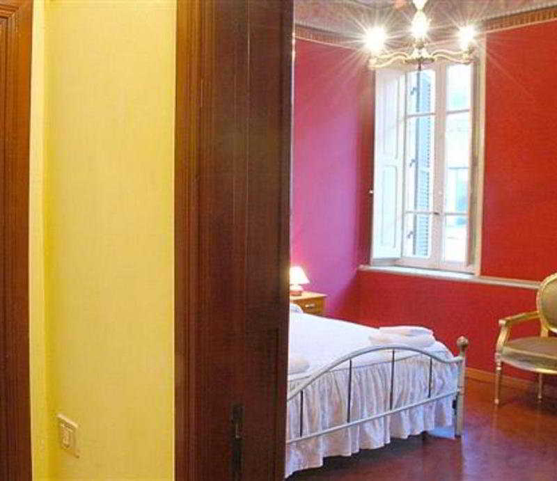 B&B Colosseo Resort