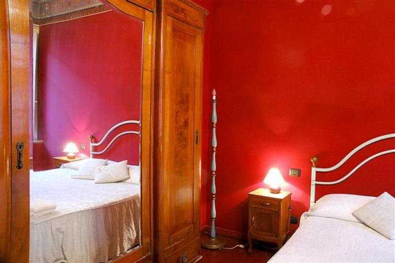 B&B Colosseo Resort