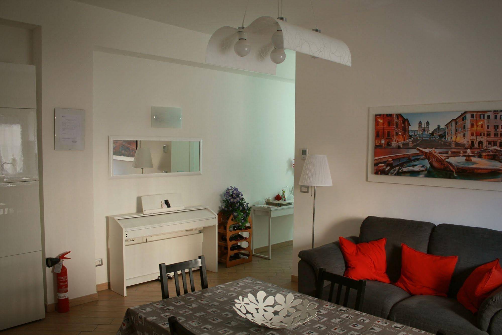 B&B Il Pincetto