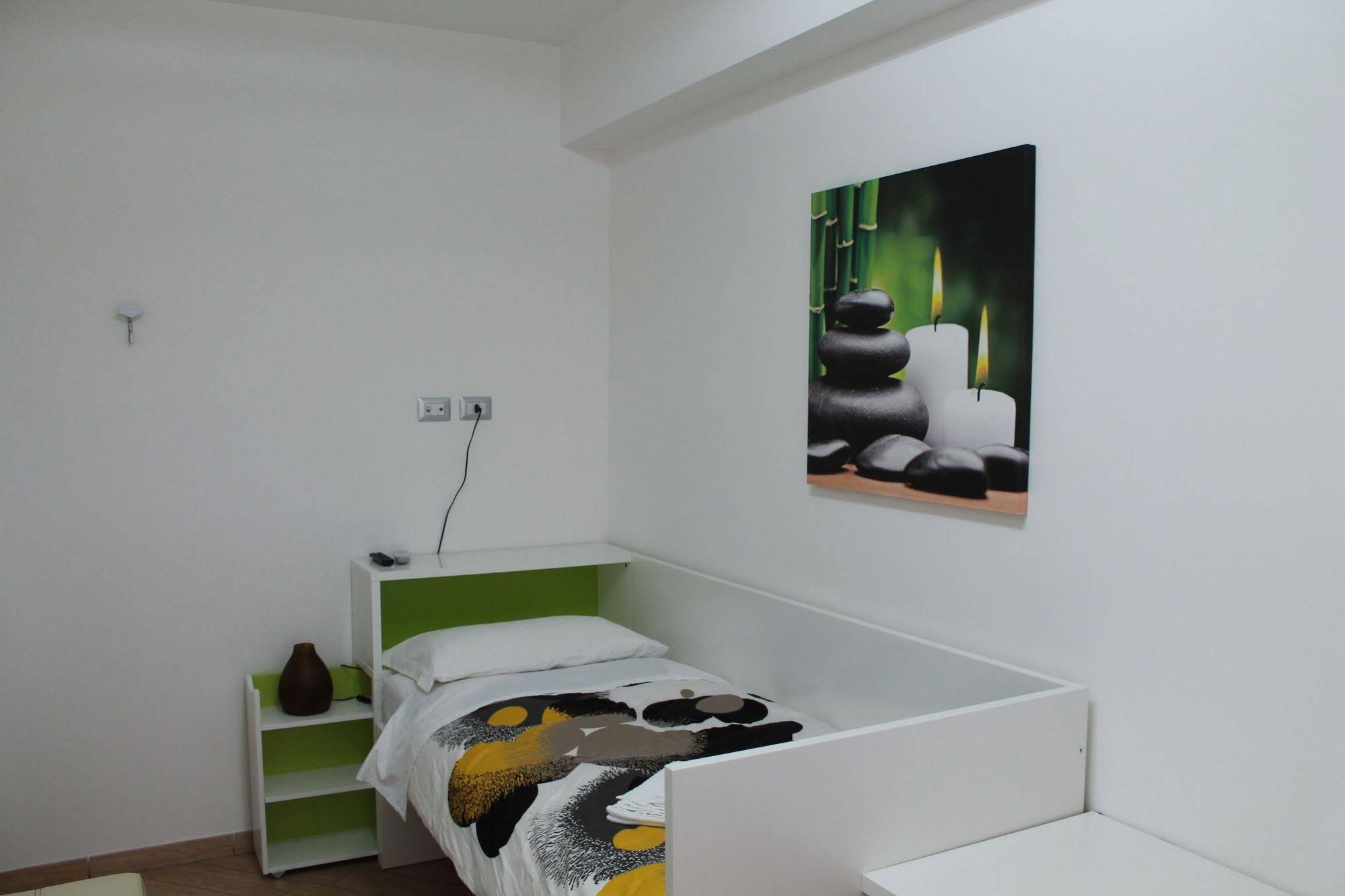 B&B Il Pincetto