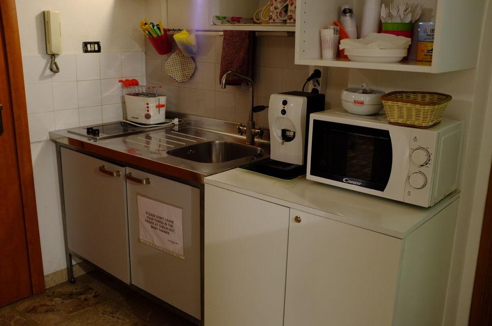 The Right Place Guest House