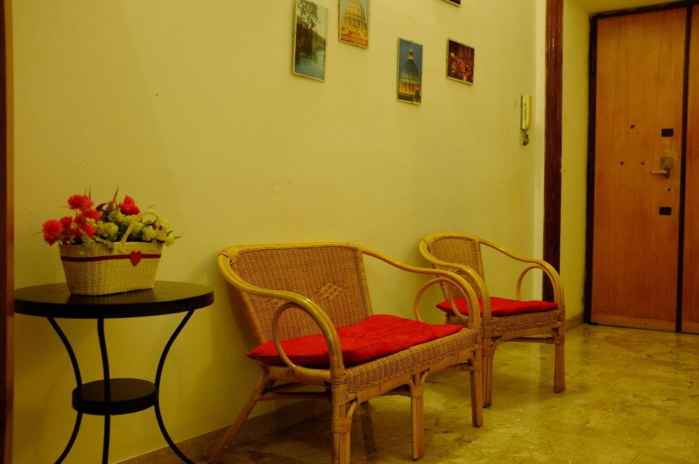 The Right Place Guest House