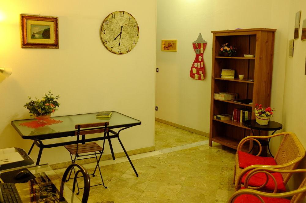 The Right Place Guest House