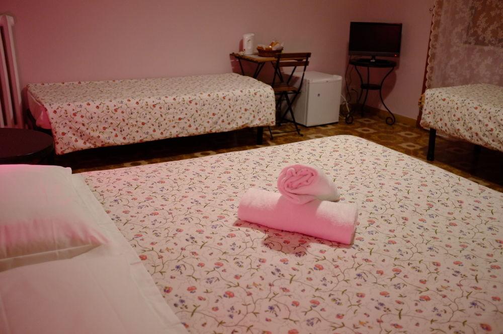 The Right Place Guest House