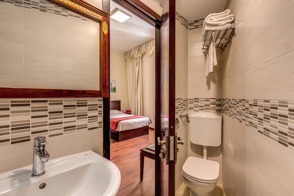 B&B Leoni Di Giada