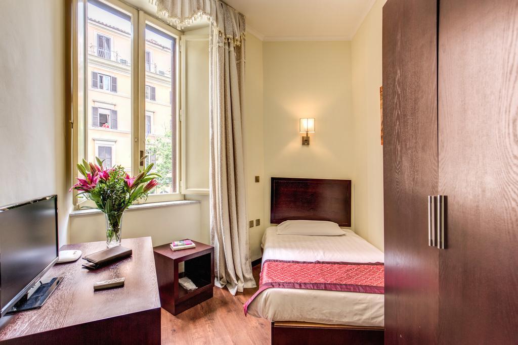 B&B Leoni Di Giada