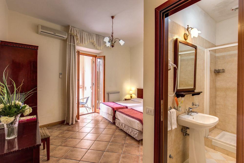 B&B Leoni Di Giada