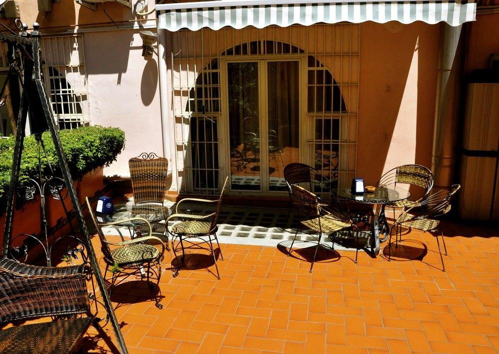 B&B Leoni Di Giada
