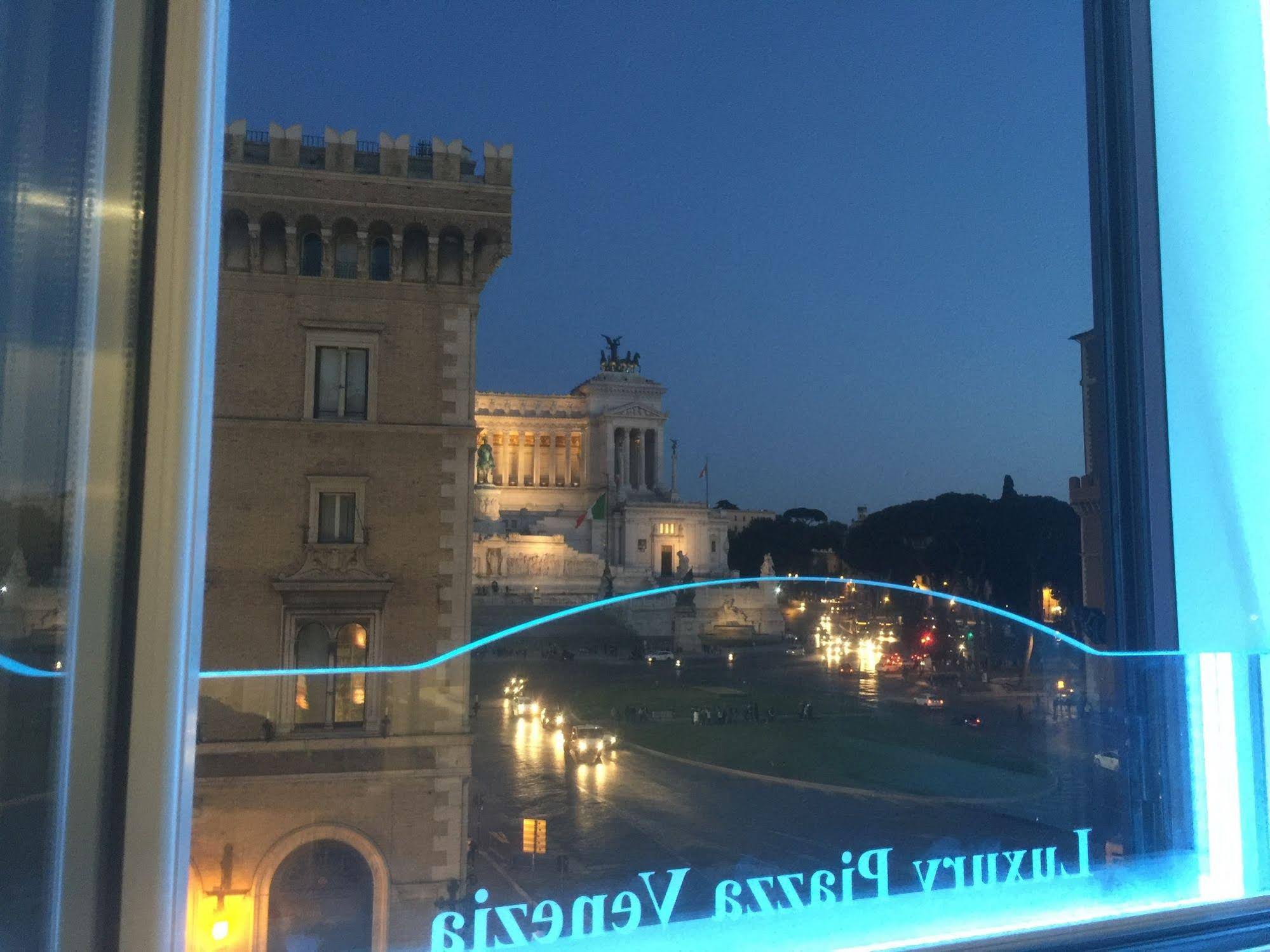 B&B Luxury Piazza Venezia