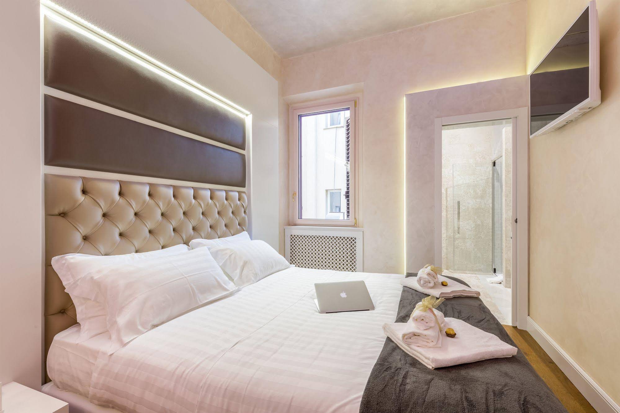 B&B Luxury Piazza Venezia