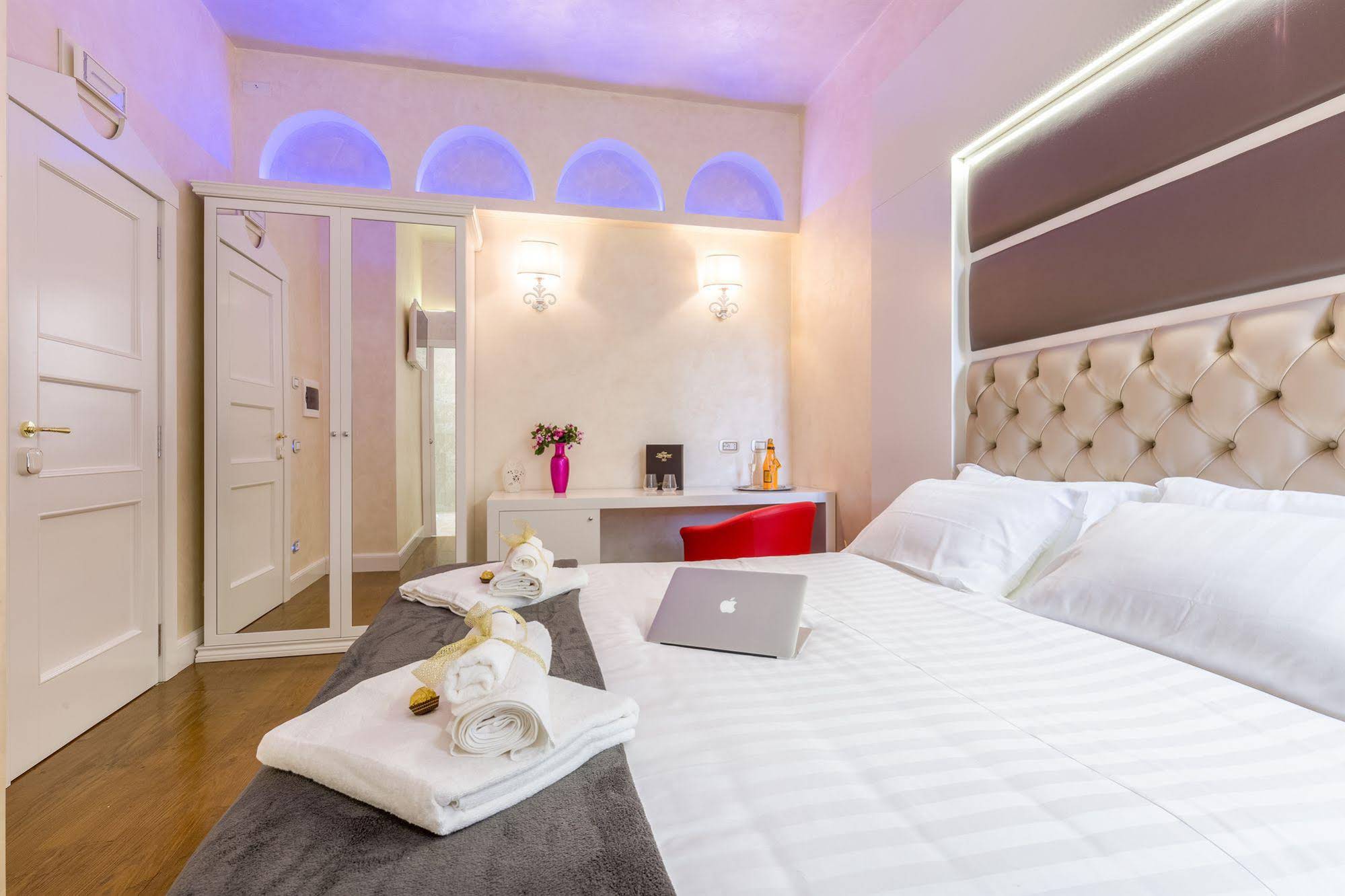 B&B Luxury Piazza Venezia