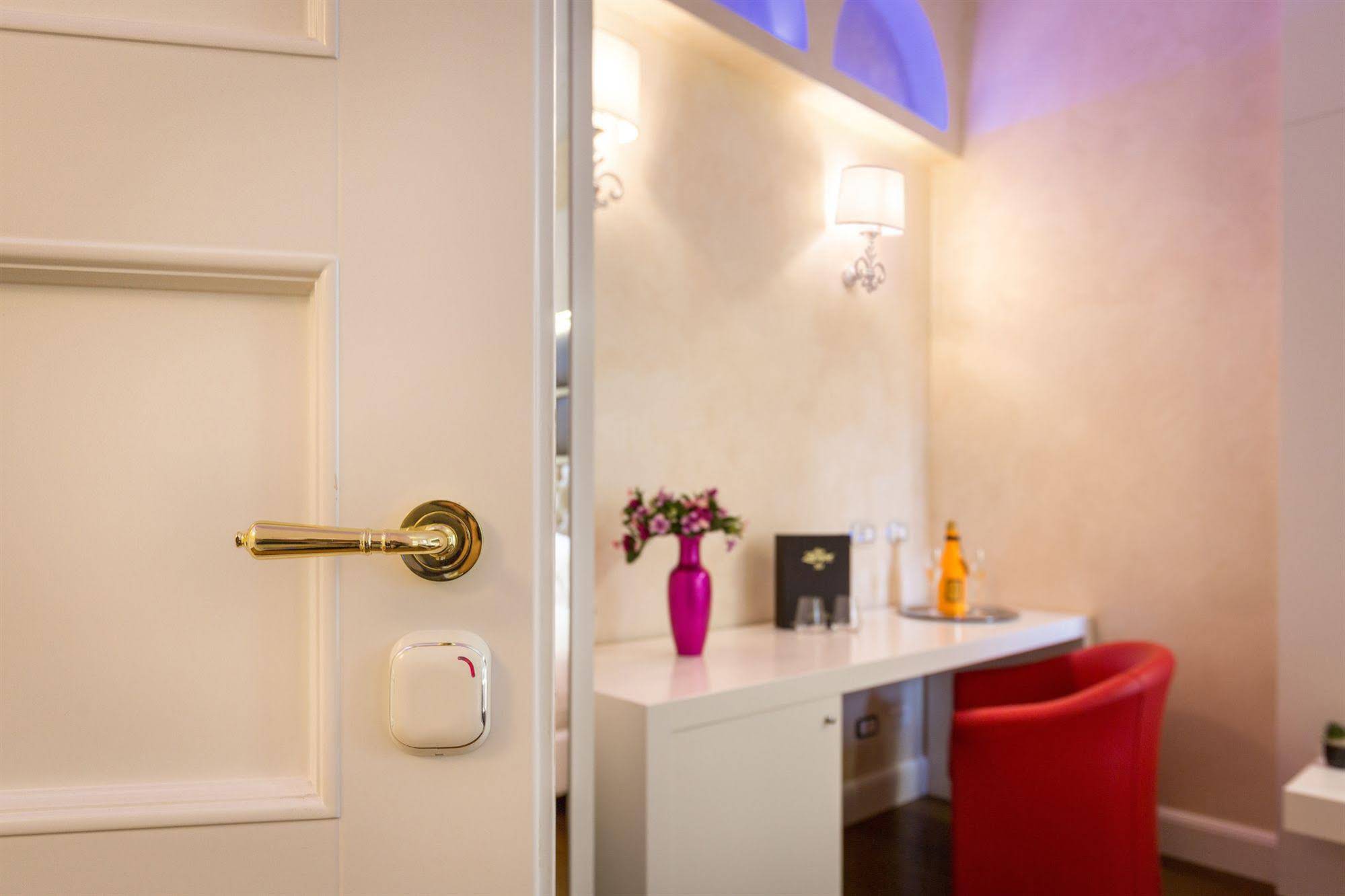 B&B Luxury Piazza Venezia