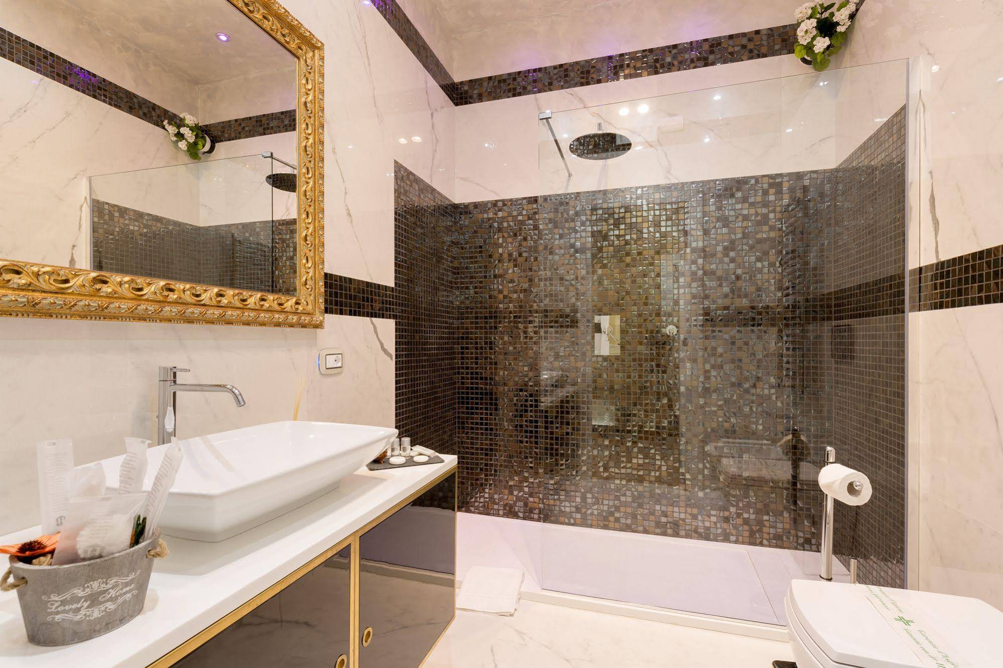 B&B Luxury Piazza Venezia