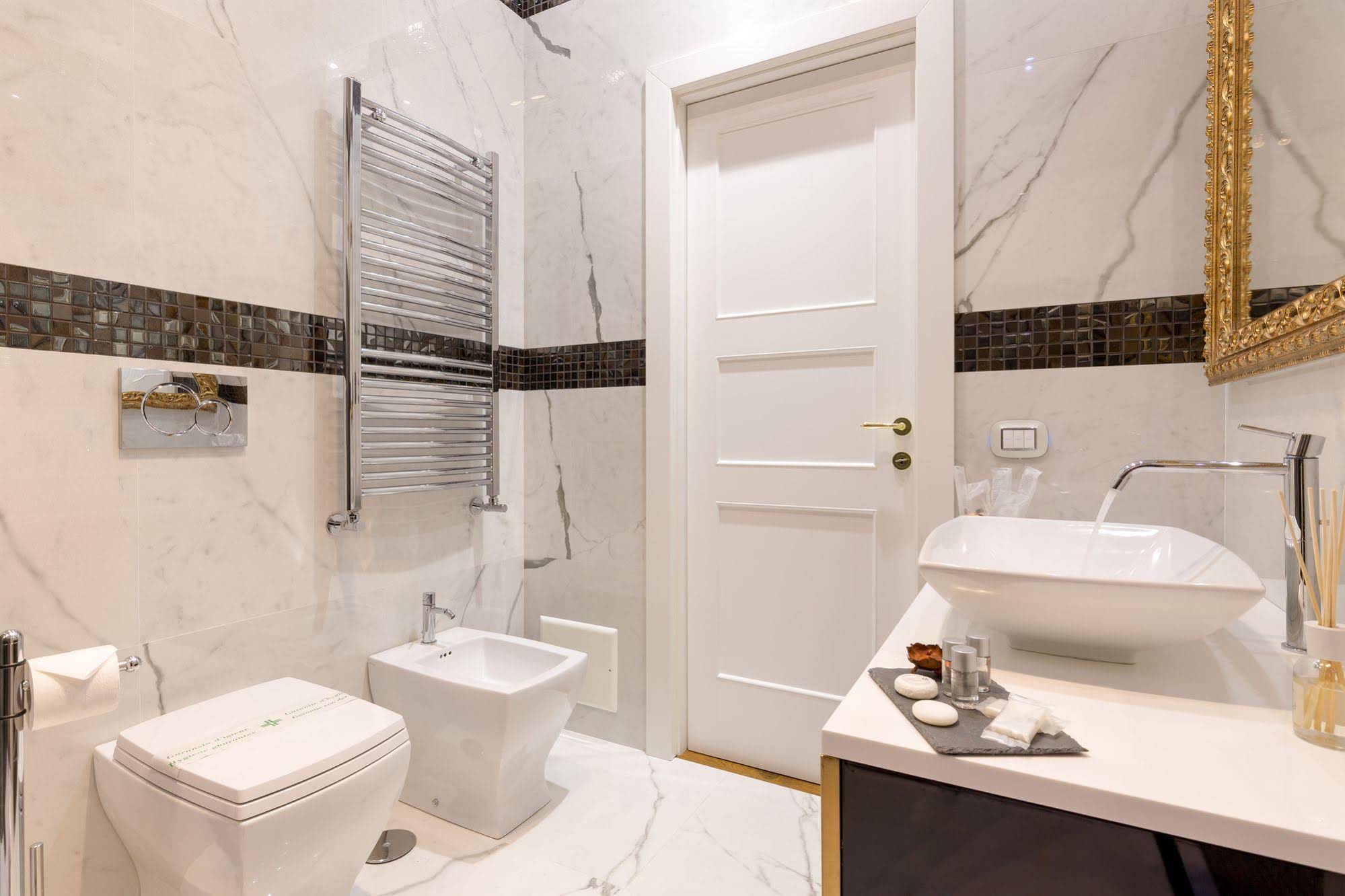 B&B Luxury Piazza Venezia