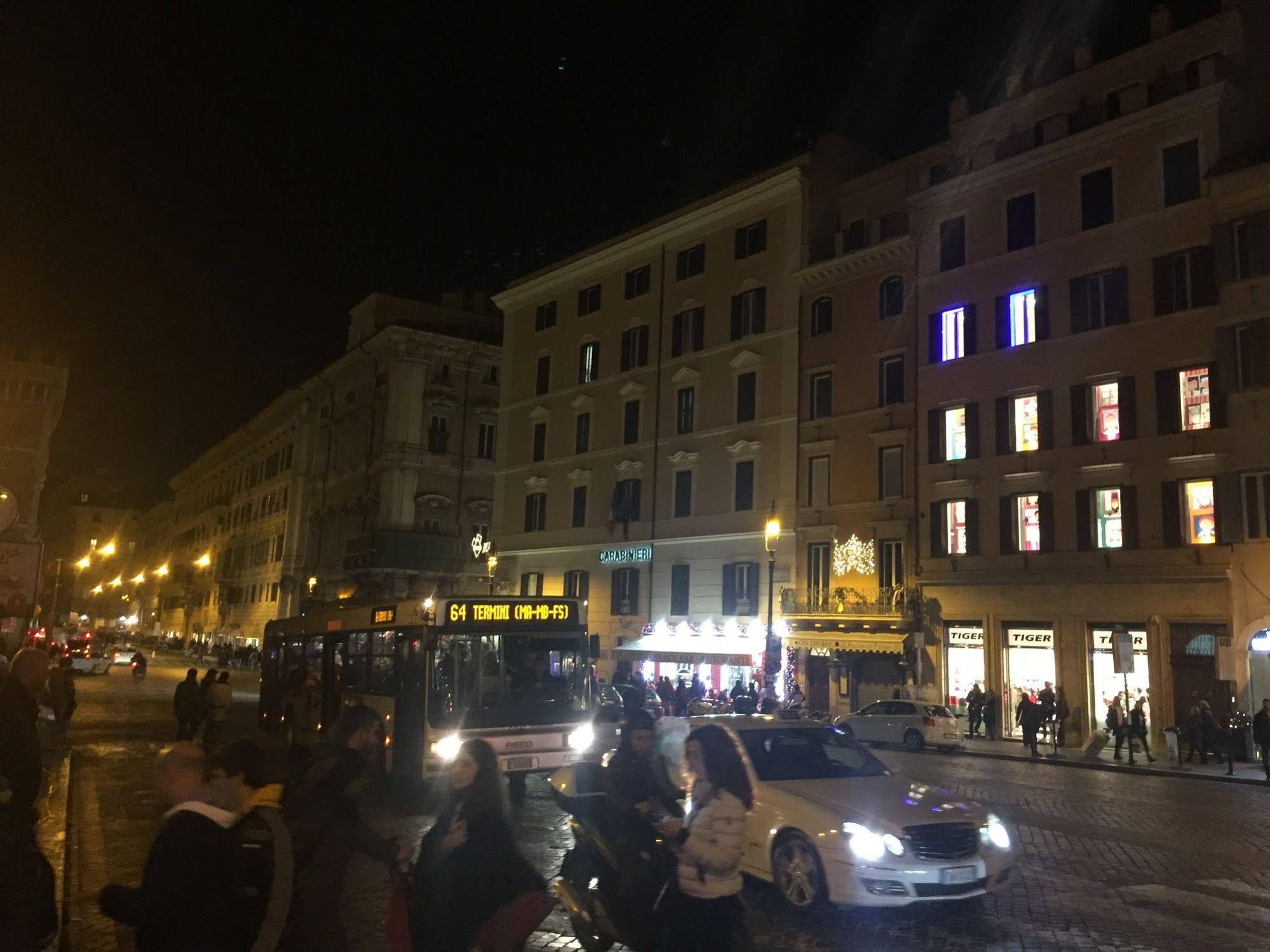 B&B Luxury Piazza Venezia