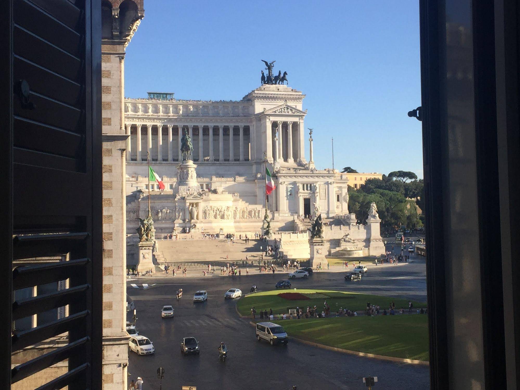 B&B Luxury Piazza Venezia