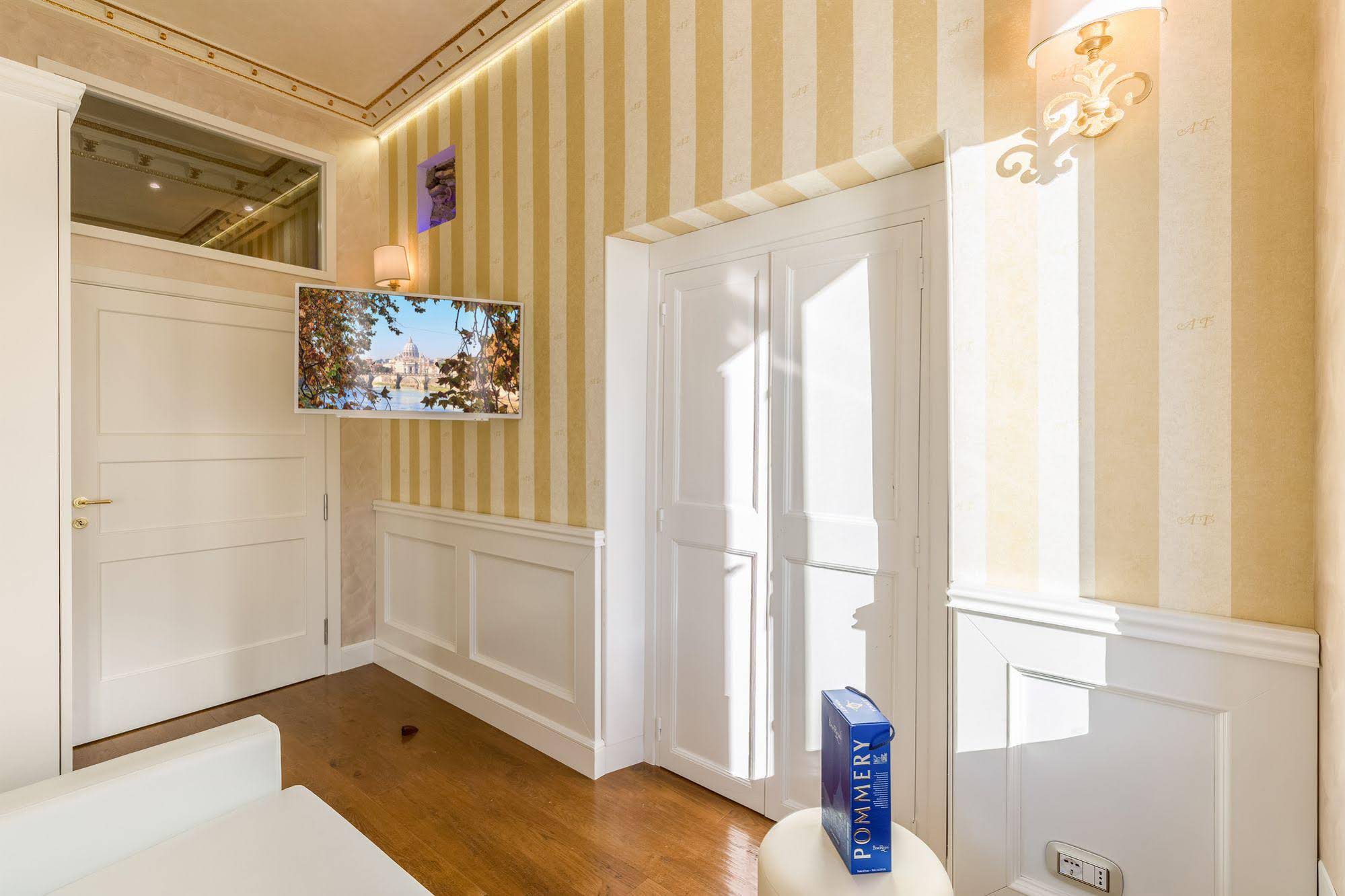 B&B Luxury Piazza Venezia