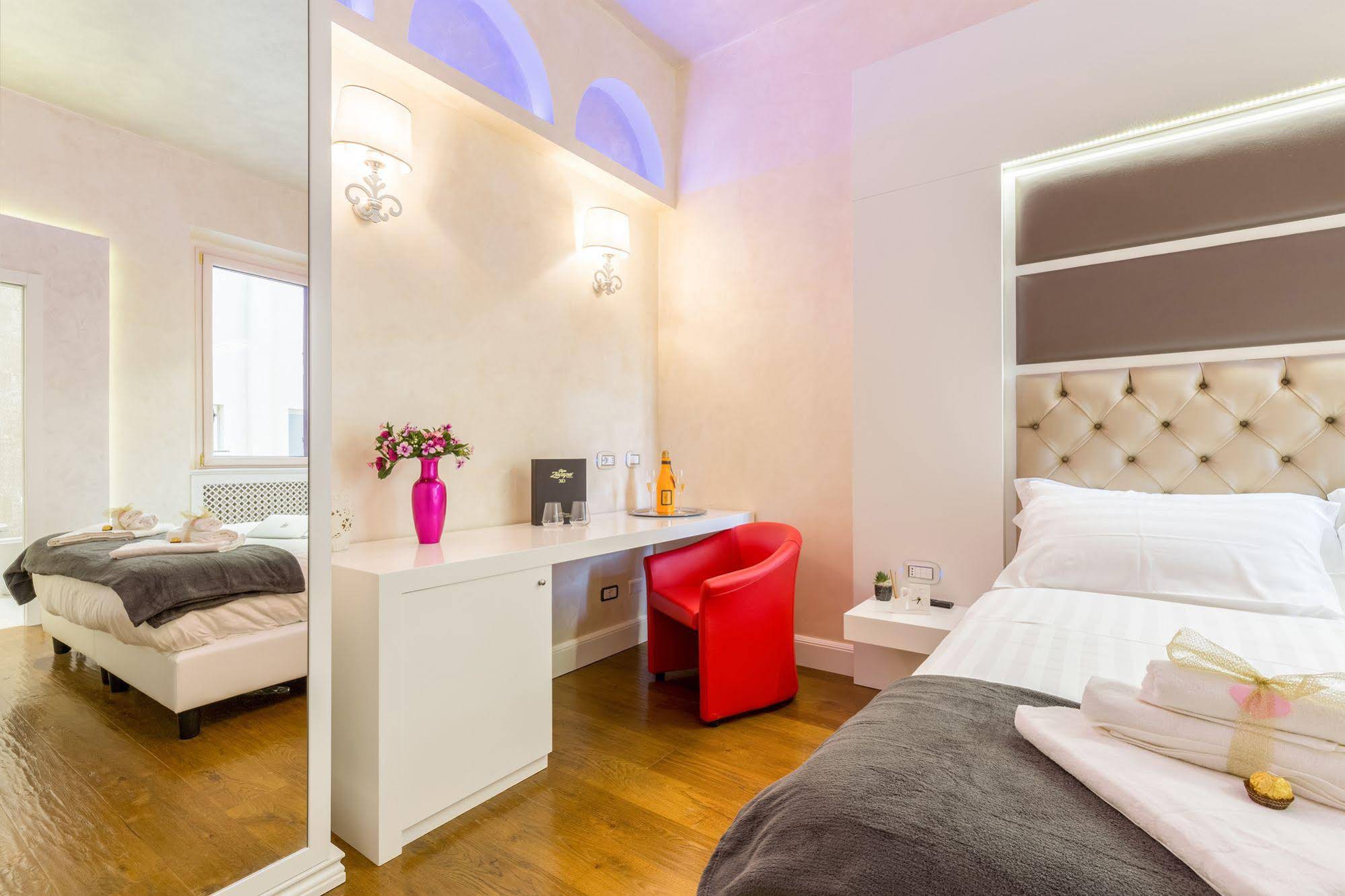 B&B Luxury Piazza Venezia