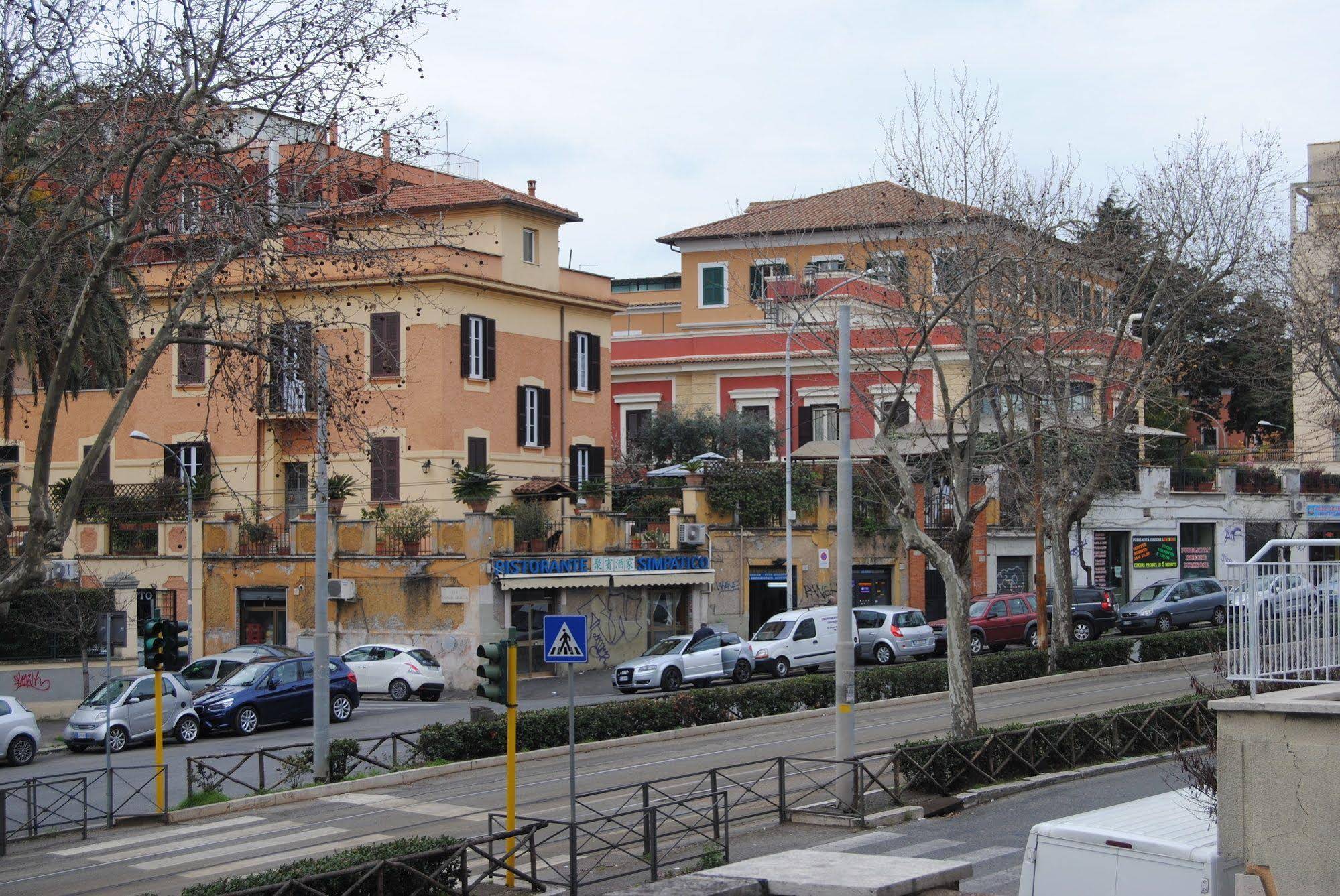 B&B San Cirillo