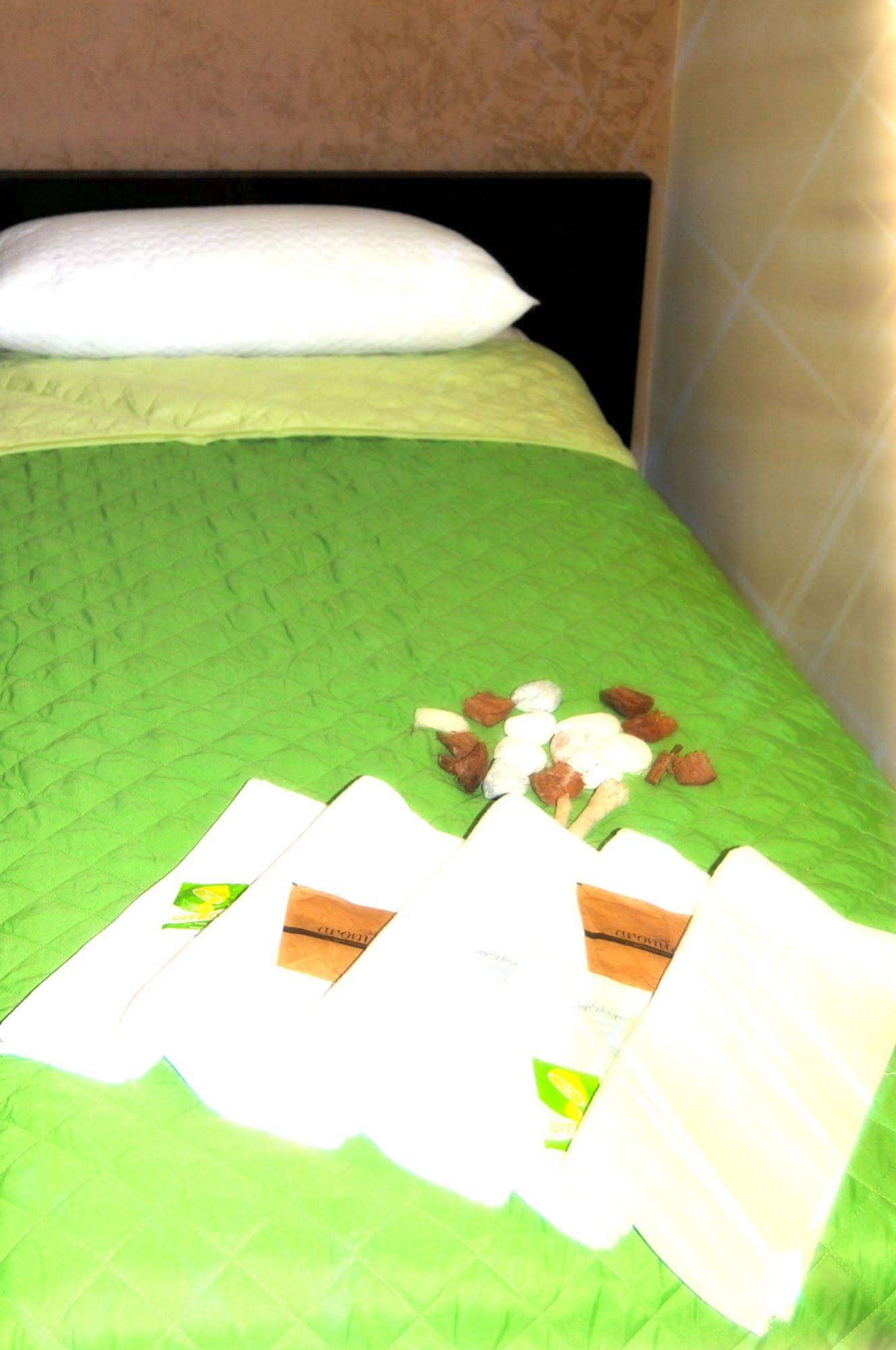 B&B San Cirillo