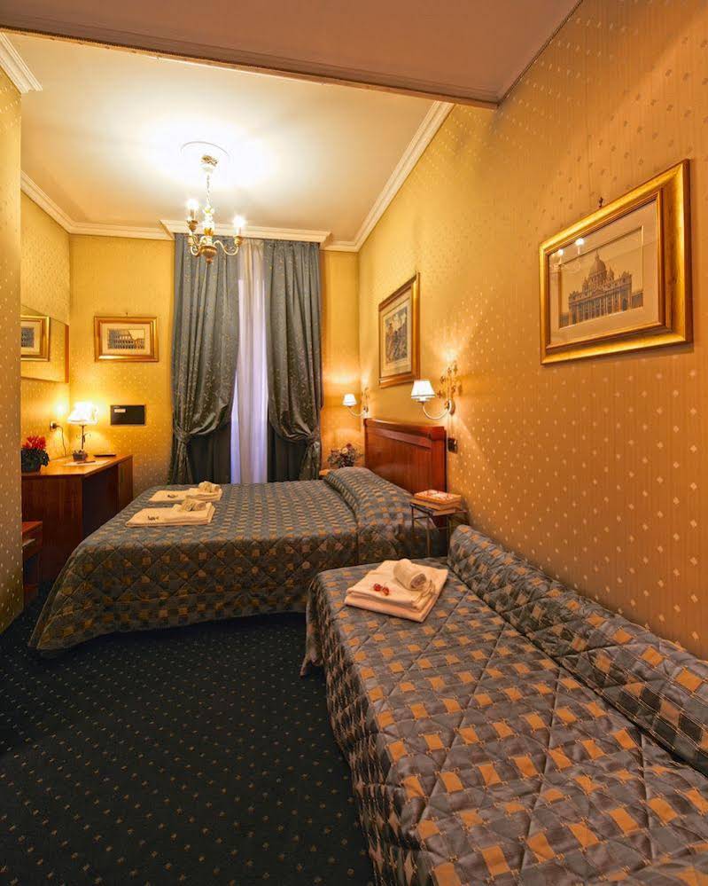 B&B Vatican Holiday Roma