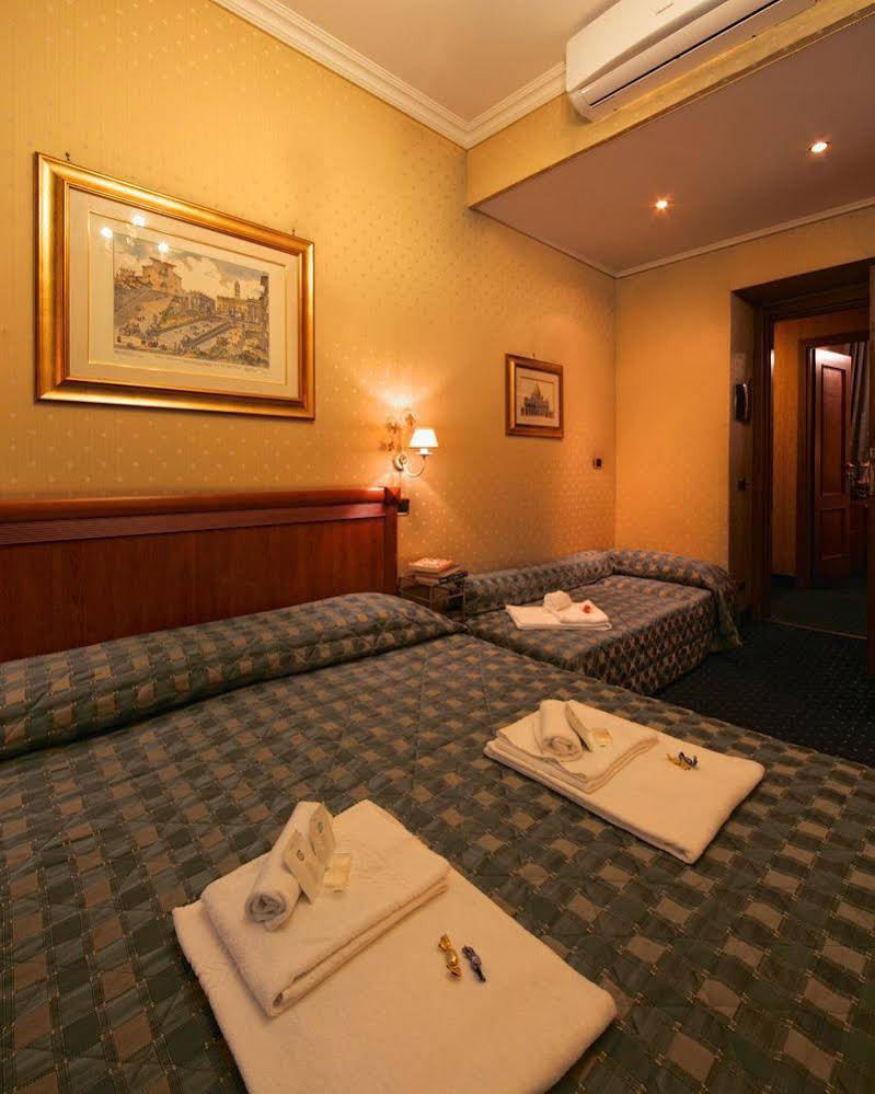 B&B Vatican Holiday Roma