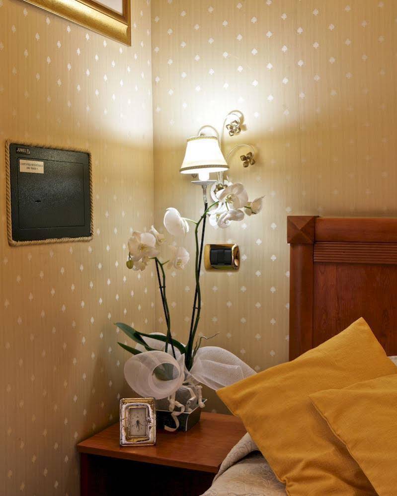 B&B Vatican Holiday Roma
