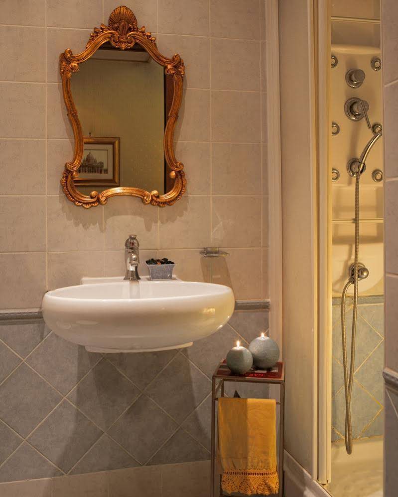 B&B Vatican Holiday Roma