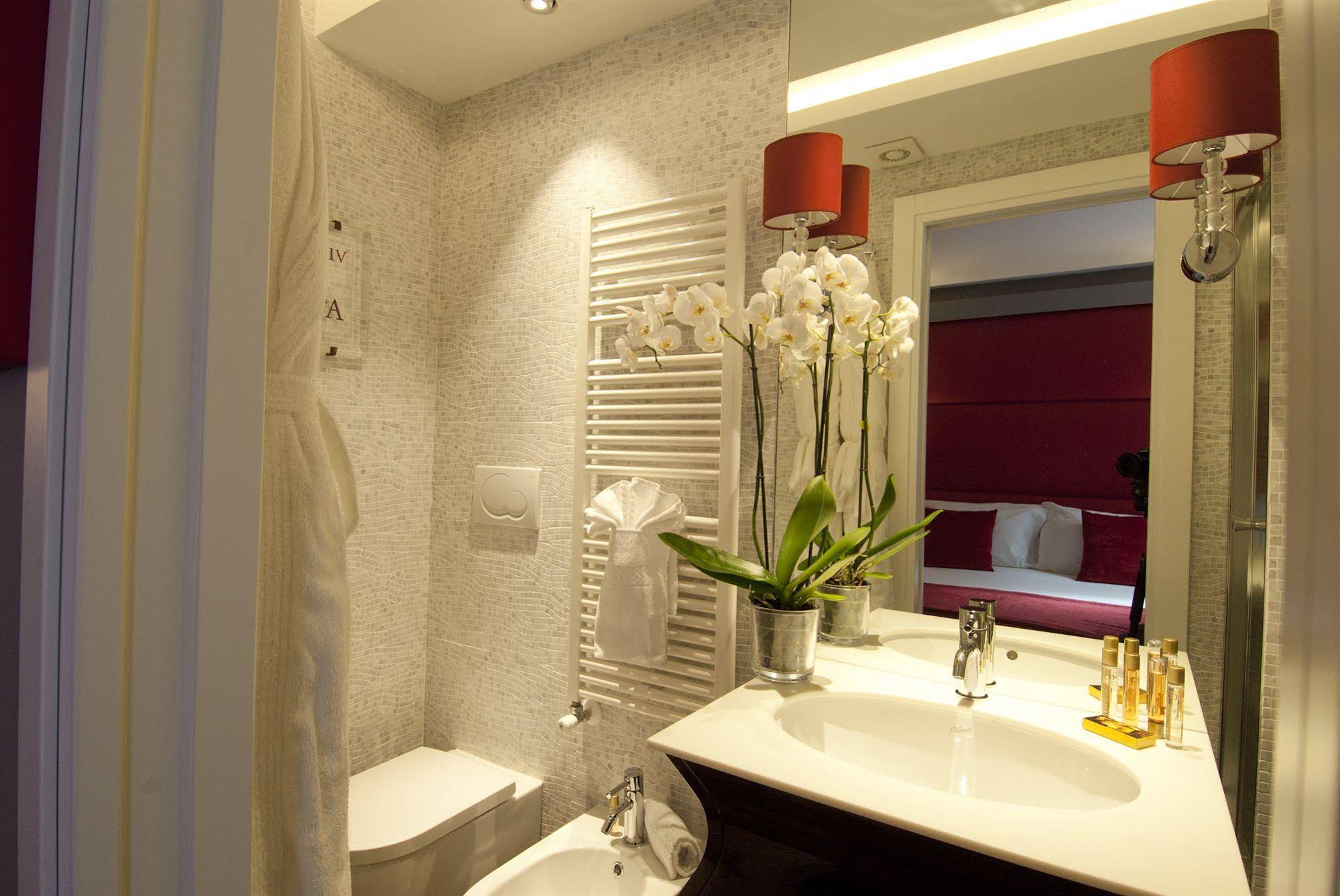 BDB Luxury Rooms Margutta
