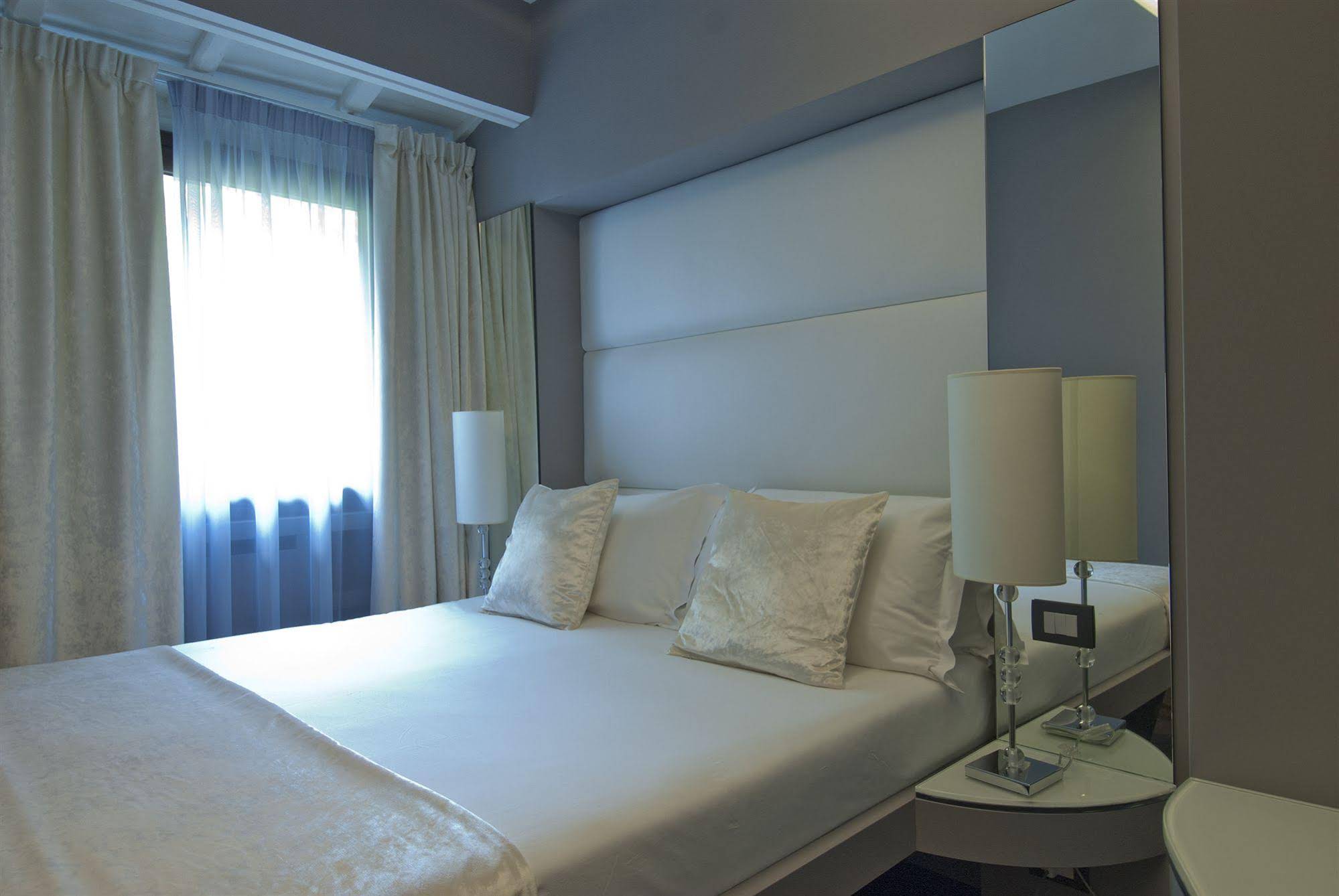 BDB Luxury Rooms Margutta