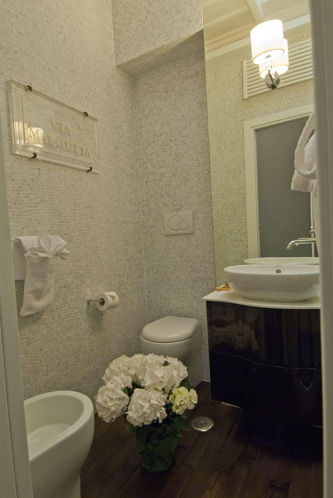 BDB Luxury Rooms Margutta