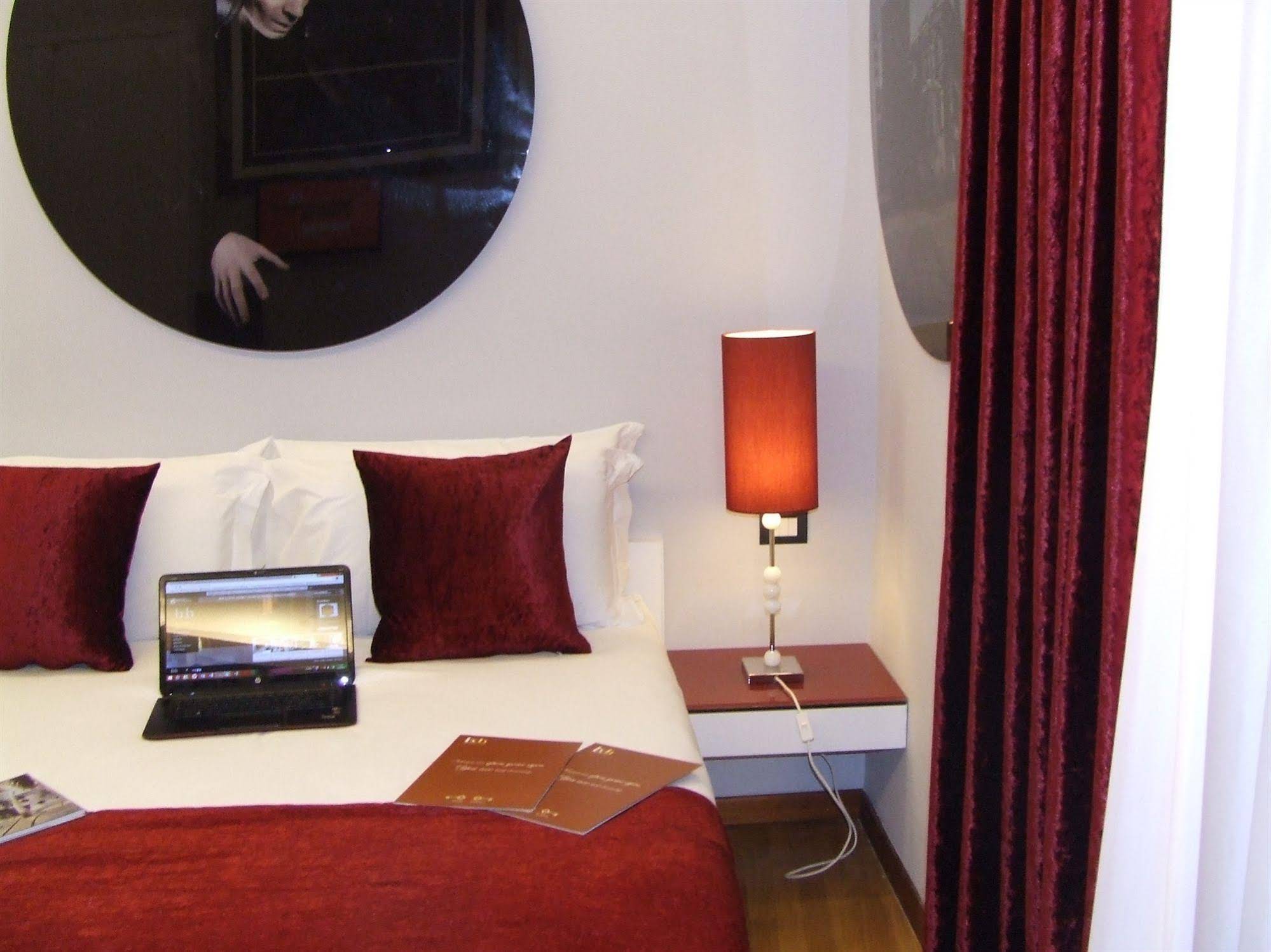 BDB Luxury Rooms Margutta
