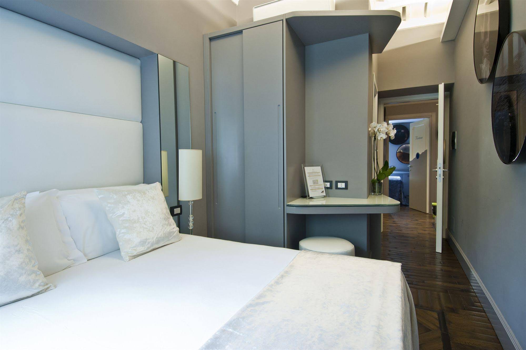 BDB Luxury Rooms Margutta