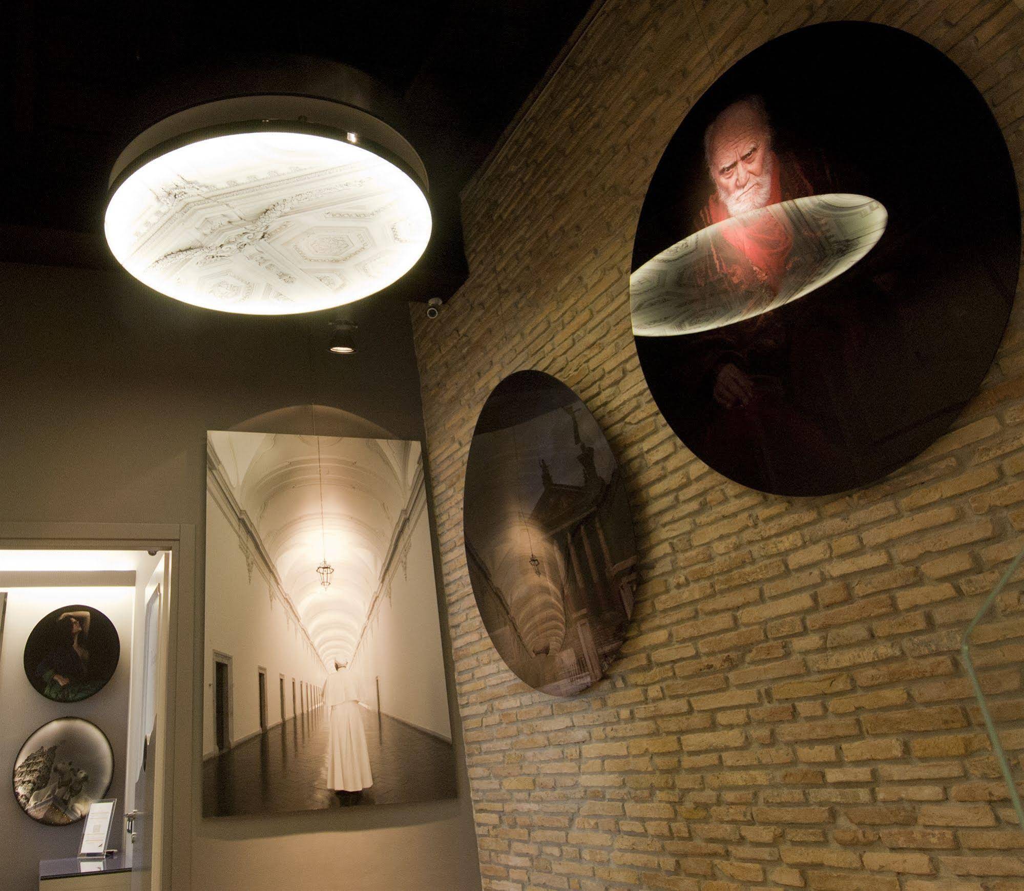 BDB Luxury Rooms Margutta