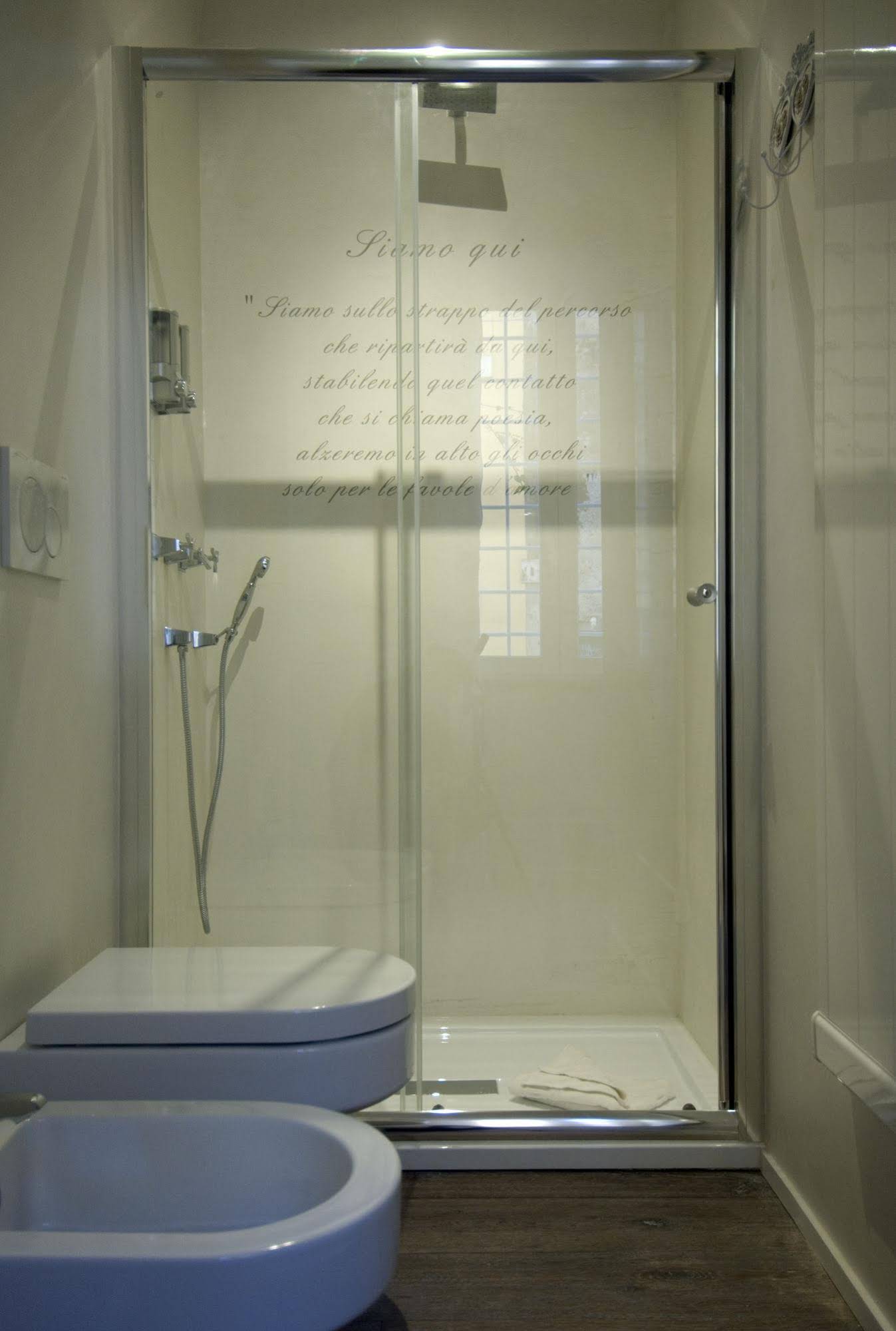 BdB Luxury Rooms Trastevere Torre