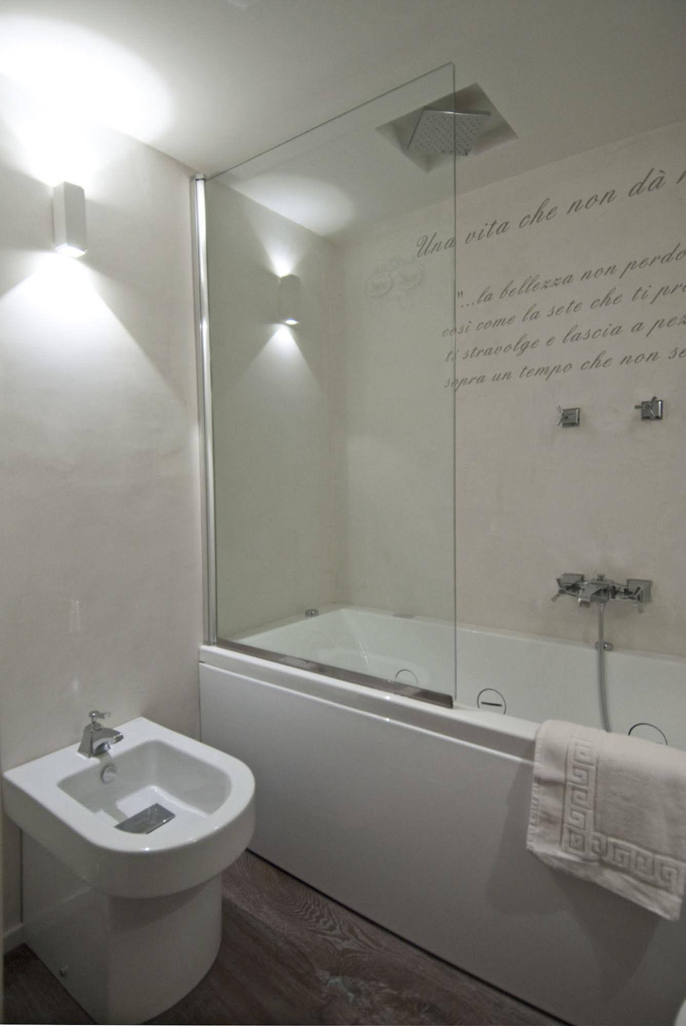 BdB Luxury Rooms Trastevere Torre