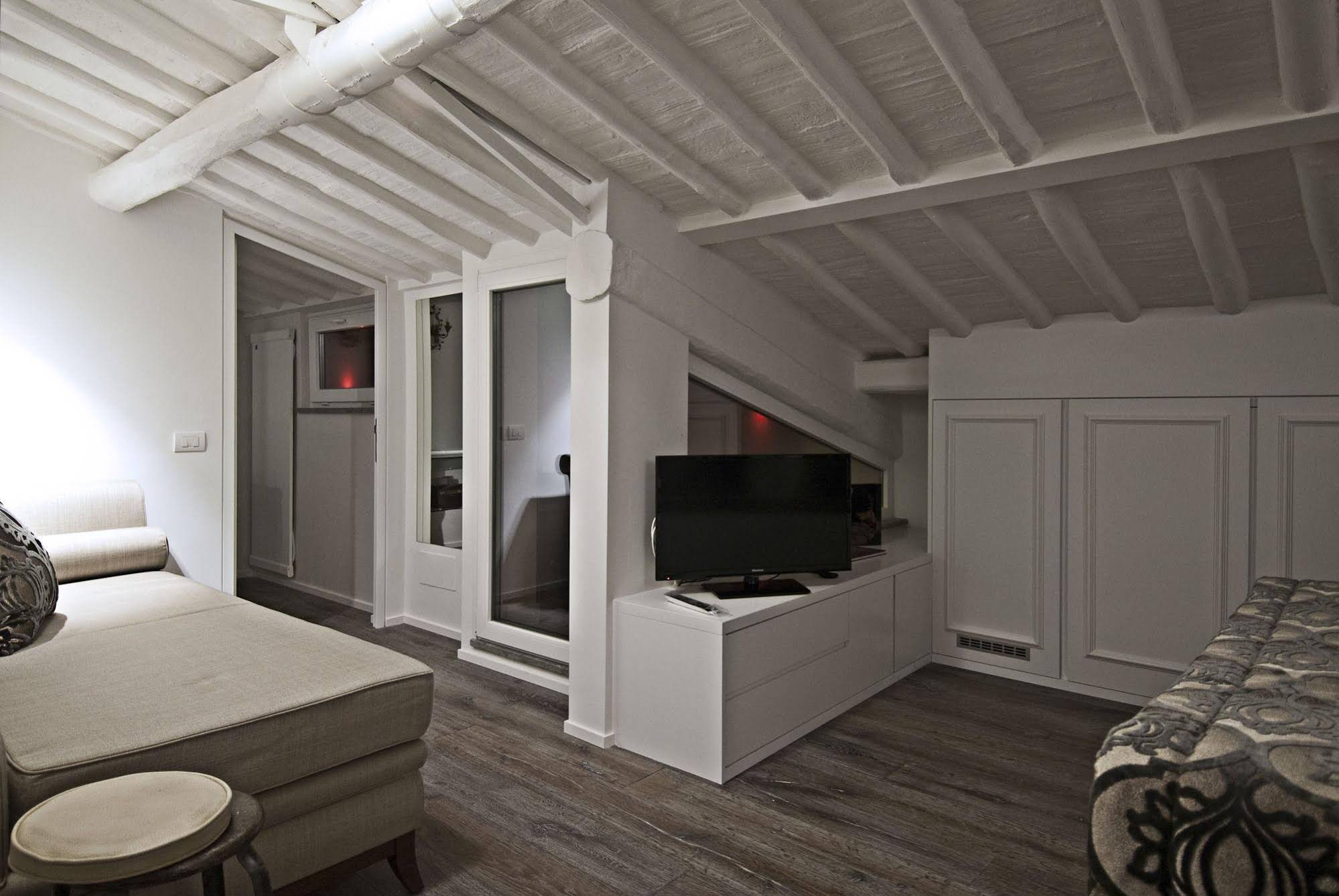 BdB Luxury Rooms Trastevere Torre