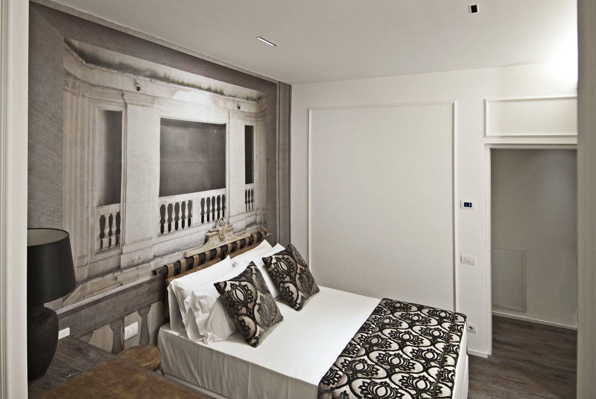 BdB Luxury Rooms Trastevere Torre