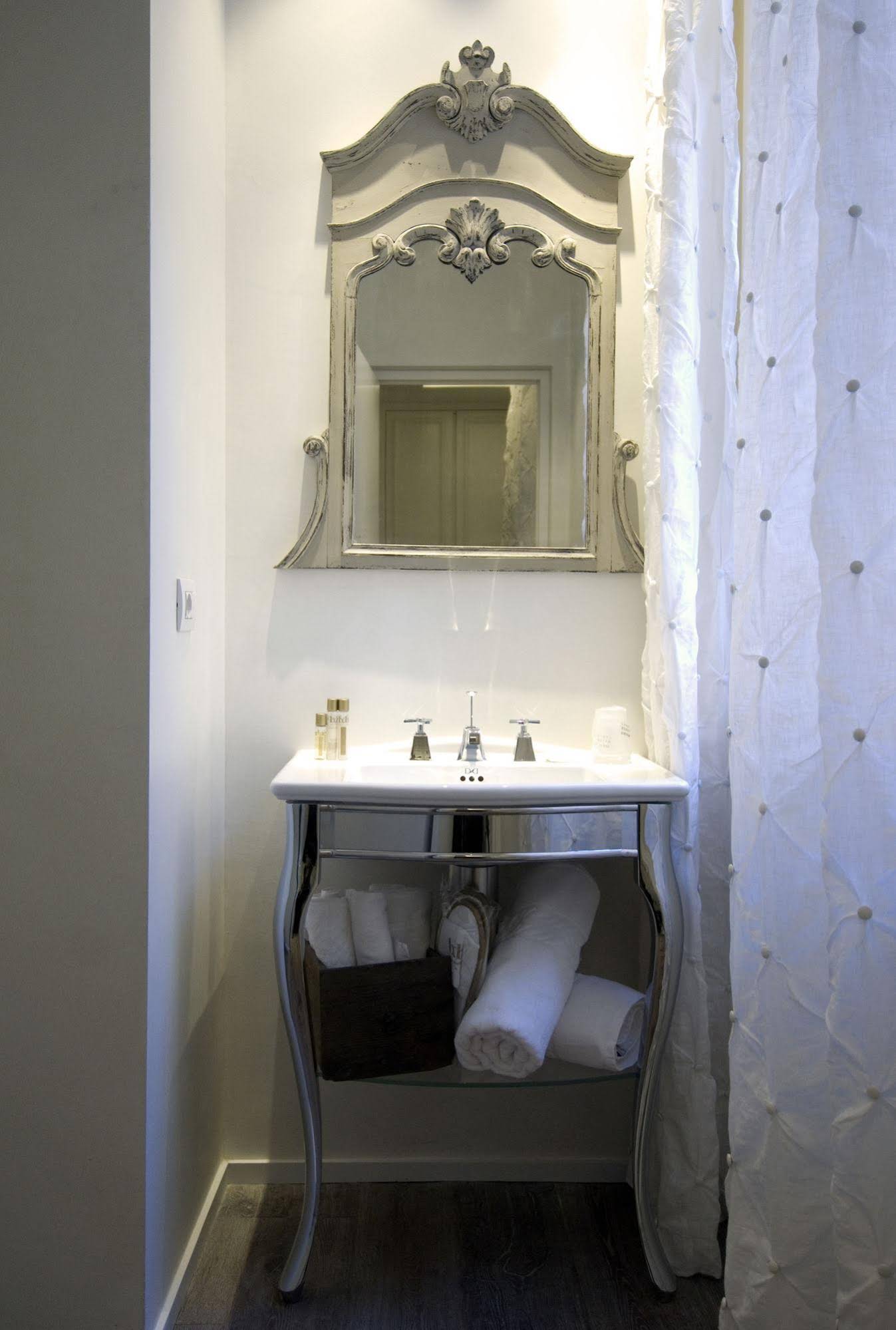 BdB Luxury Rooms Trastevere Torre