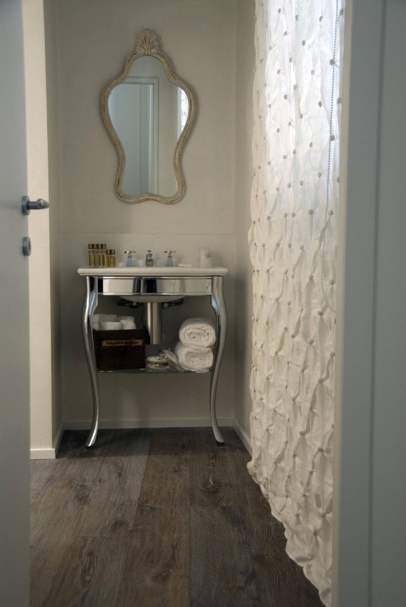 BdB Luxury Rooms Trastevere Torre