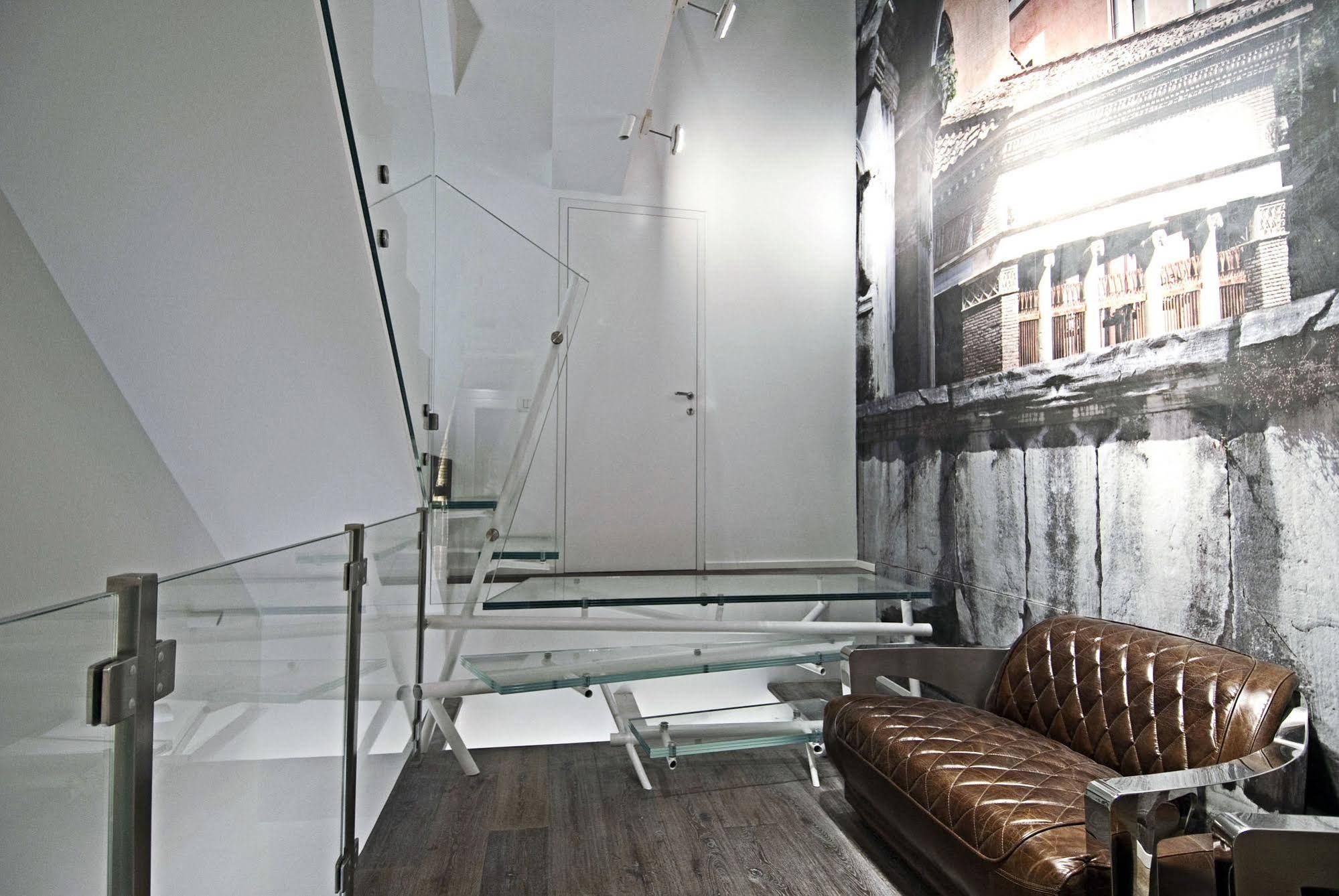 BdB Luxury Rooms Trastevere Torre