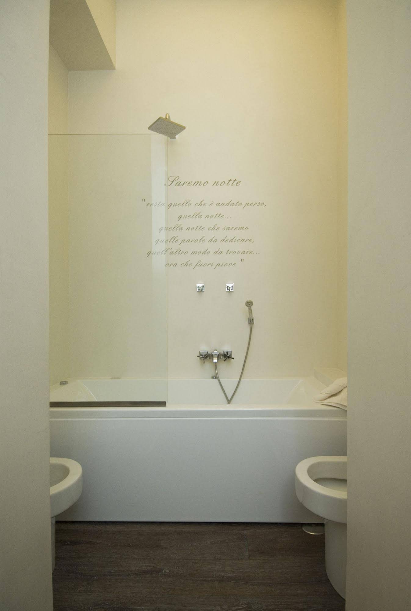 BdB Luxury Rooms Trastevere Torre