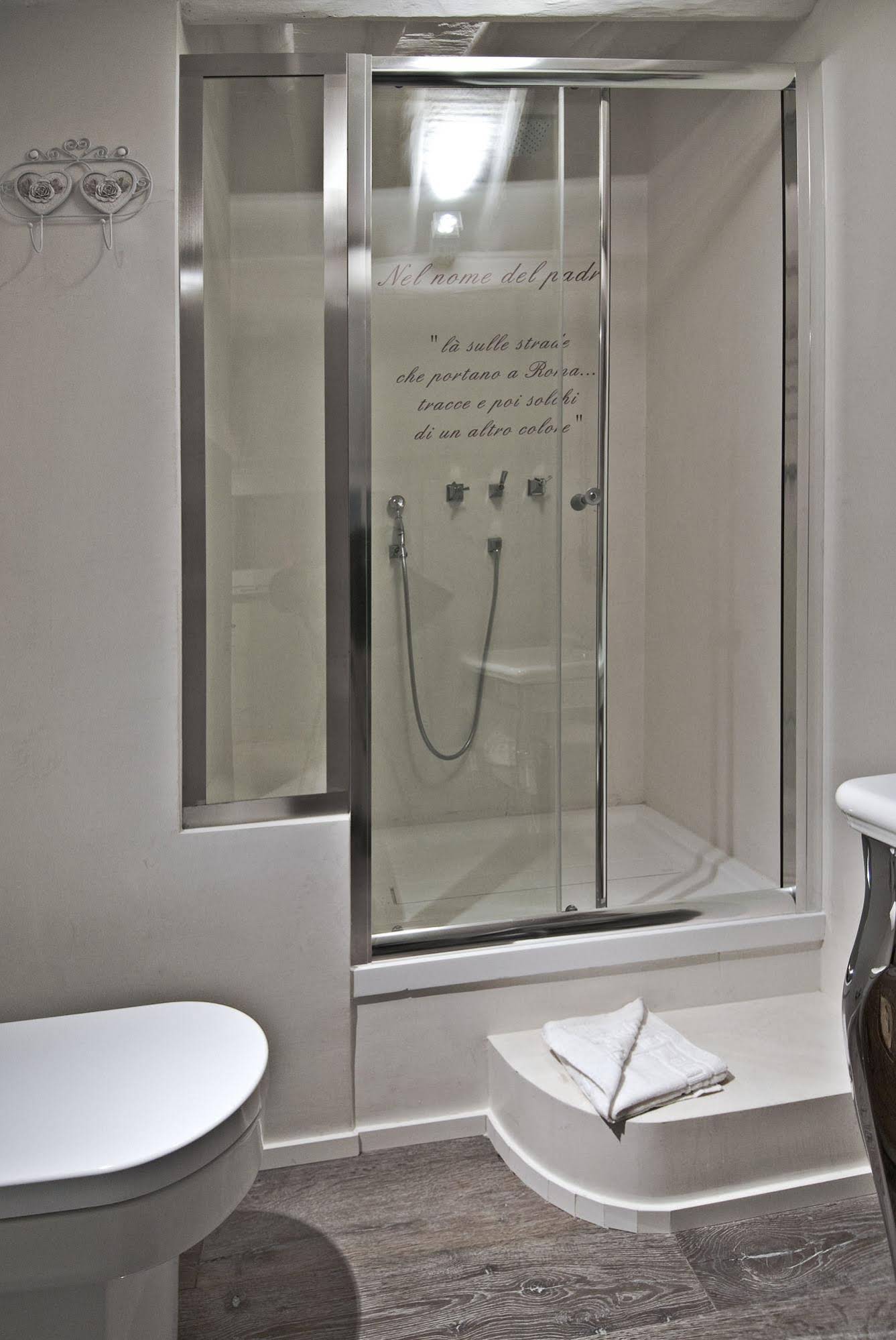 BdB Luxury Rooms Trastevere Torre