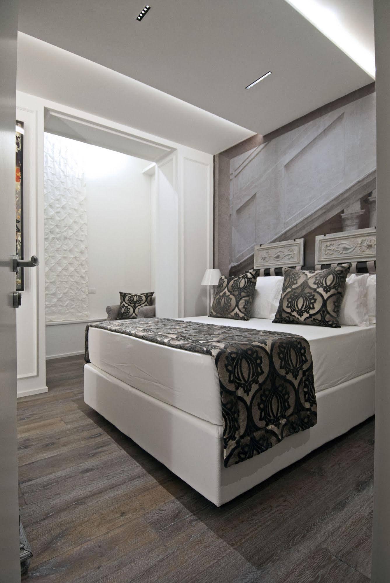 BdB Luxury Rooms Trastevere Torre