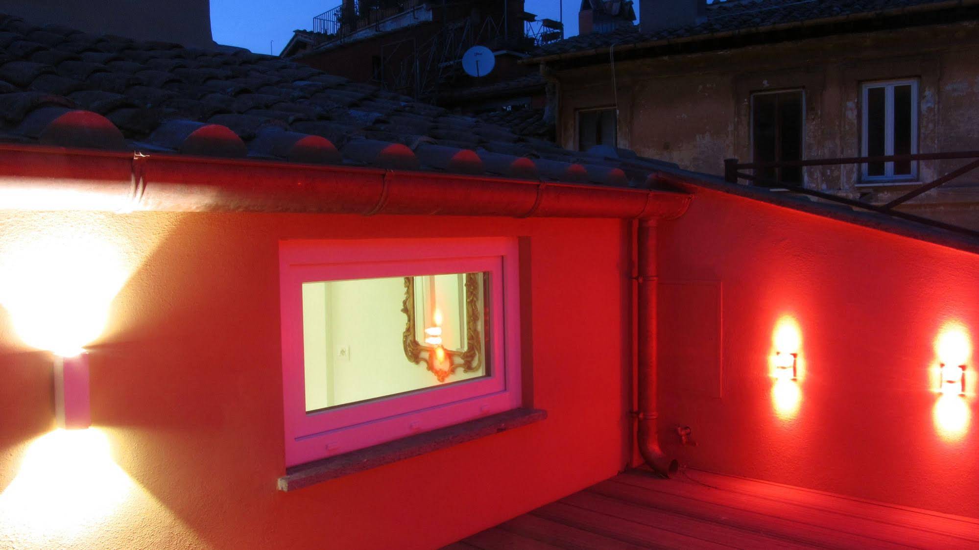 BdB Luxury Rooms Trastevere Torre