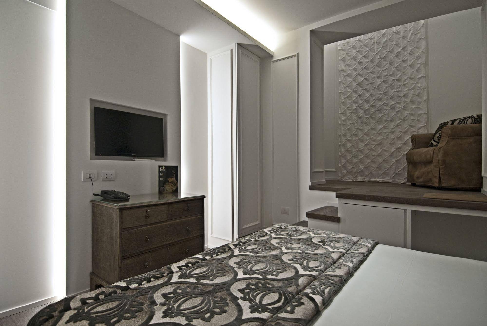 BdB Luxury Rooms Trastevere Torre